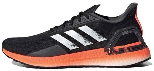 Adidas UltraBoost 20 Black Coral White Men's US Size 7.5 / Women's US Size  8.5 | eBay
