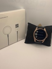 michael kors smartwatch tj maxx