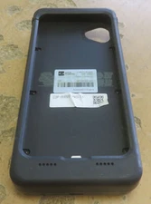 Infinite Peripherals Linea Pro Rugged S2D Barcode Scanner for iPhone 11 / XR