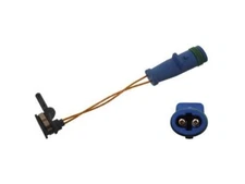 For 2015-2019, 2021-2023 Mercedes GLA45 AMG Brake Pad Sensor Febi 67678RGBB