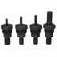 thumbnail 8 - Premium Easy Automatic Rivert Tool Set Dual-Hand Mannual Rivert Nut Kit 2021 New