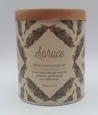 Modern Sprout Spruce Indoor Grow Kit