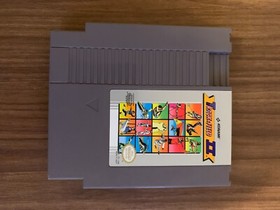 Track & Field 2 II Nintendo game In Box NES Tested