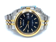 INVICTA WATCH Aviator  38430 38mm PC32 Quartz 3 Year Warranty NO BOX