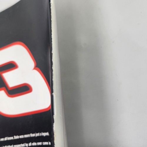 2001 DALE EARNHARDT TRIBUTE COMMEMORATIVE ISSUE Sports Illustrated Magazine - Picture 5 of 6