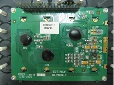 NEW EW50702FLY FOR replacement LCD DISPLAY PANEL 90 DAYS WARRANTY