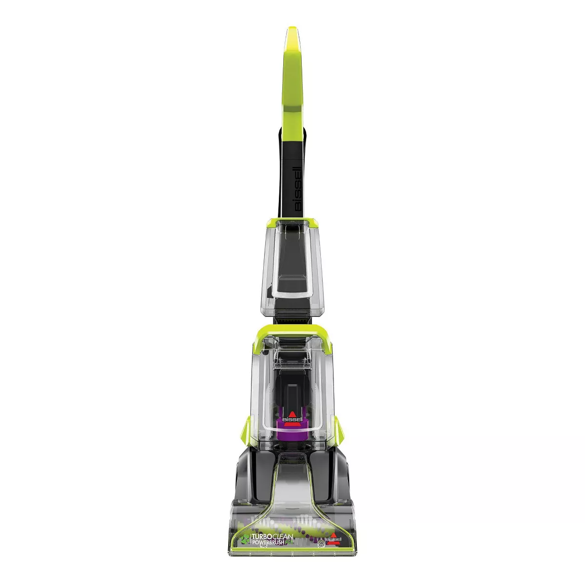 BISSELL TurboClean PowerBrush Pet Carpet Cleaner 2806 eBay