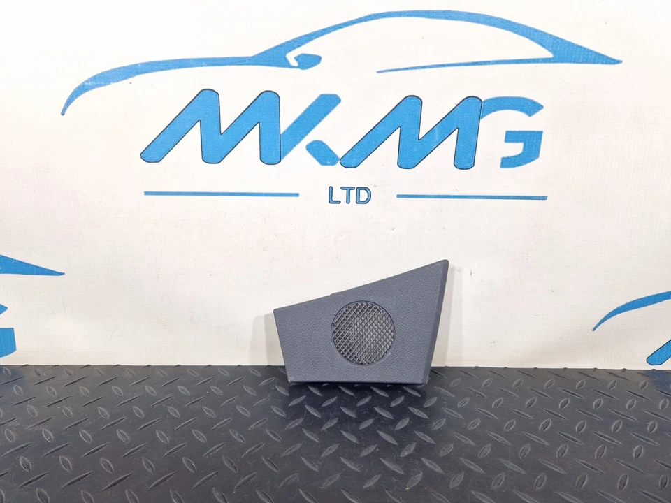 18-ON MERCEDES BENZ SPRINTER W907 W910 RHD RIGHT SPEAKER COVER A91008270400 - Image 4 of 4