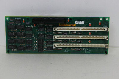 DEC DIGITAL 5420478 MEMORY CARRIER BOARD 5020477-01 WITH WARRANTY