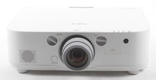 NEC NP-PA521U 5200 Lumen Pro LCD Projector; 6140387