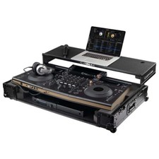 Odyssey FFXOPUSQUADCW1 Pioneer DJ OPUS-QUAD Flight Effects Case Laptop Platform