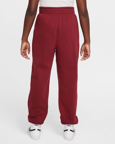 Nike Herren Standard Fit Taper Leg Sweatpants Fleece Swoosh BV2671-677 - Bild 2 von 6