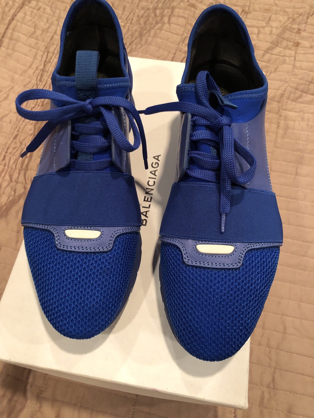 balenciaga shoes size 6.5