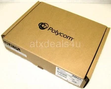 Polycom 2200-13339-001 RealPresence TRIO Visual+ Video Conference Equipment New