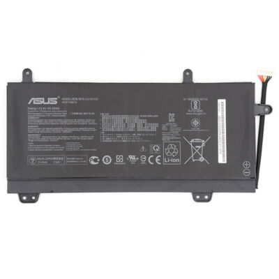 NEW Original C41N1727 55Wh Battery for ASUS ROG