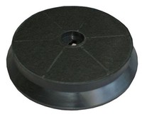 Kohlefilter Traufe.Modell.Akpo FW-S (650M2,850M2) FW-S Domatix Kac 800