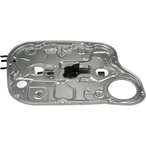 Dorman 748-334 Power Window Regulator & Motor Assy For 2007-2009 Hyundai Elantra - Image 2 of 3