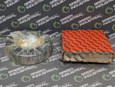 NEW FAG 7313B.TVP.UA Angular Contact Ball Bearing 64x130x33