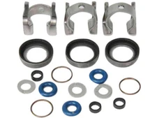 For 2008-2011 Cadillac CTS Fuel Injector O-Ring Kit AC Delco 38219CQVP 2009 2010