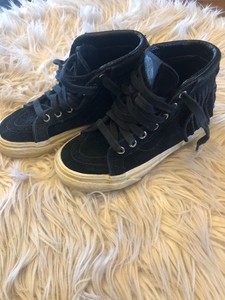 childrens vans size 11