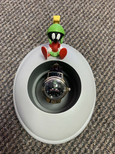 Warner Bro's Marvin the Martian 50th 
