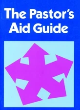 THE PASTOR'S AID GUIDE By None ~ BRAND NEW