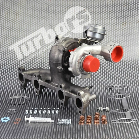 Turbolader 038253056X