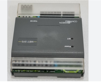 Johnson Controls TC-9109-0555 Universal Controller