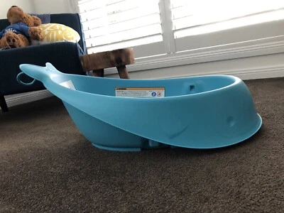 Baby Bath With Mesh Sling Australia