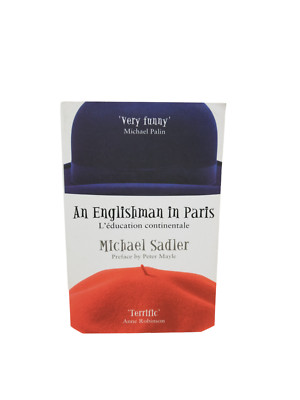 An Englishman in Paris. L education Continentale (Pocket... | Buch | sehr gut
