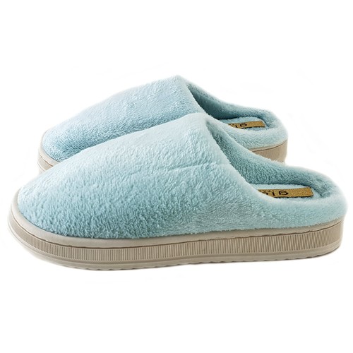 PANTOFOLE CIABATTE DA Donna Chiuse Invernali Comode per Casa Camera  Antiscivolo EUR 12,80 - PicClick IT