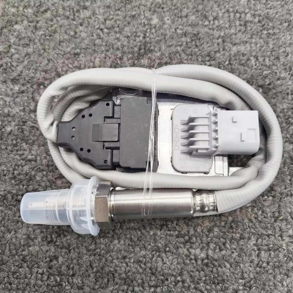 NUEVO 2 entradas y salidas sensor Nox para Detroit DD13 DD15 DD16 Freightliner EE. UU. Foto 2 de 4