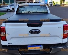 Ford Ranger Laderaumplane Laderaumabdeckung T9 2023 - 2026 Wasserdicht RAPTOR