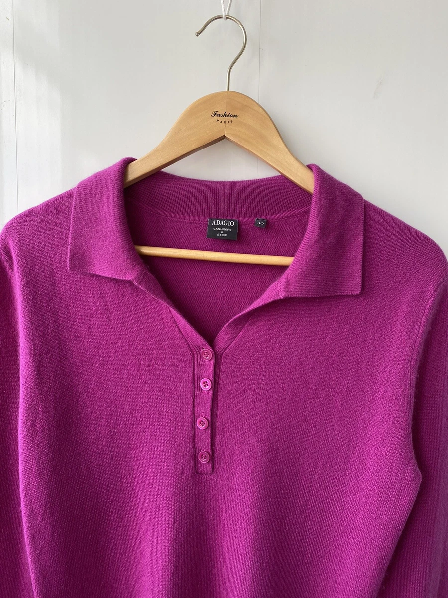 Adagio cashmere hotsell