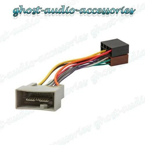 Autoradios, Hi-Fi, vidéo et GPS 2008 pour véhicule Honda