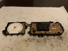 Samsung Dryer User Interface Control Board DC92-01607G. 192
