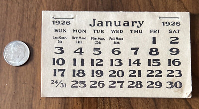 アンティーク　カレンダー s-l400.jpg