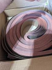 3M™ Cloth 707E, P120 JE-weight 3 in x 132 in - 76.20 mm x 3.35 M