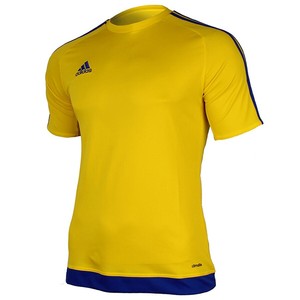 adidas trikot neongelb