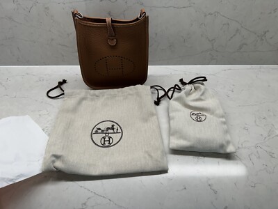 HERMES◆Evelyne 16 Amazone Capucine/Gold 国内発送◆ s-l400.jpg