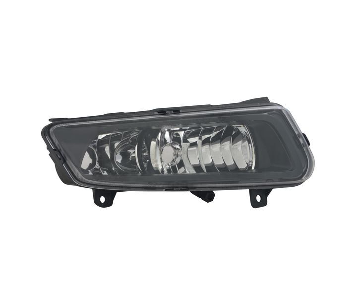 Right Fog Light for VW Polo 6R 2009 2010 2011 2012 2013 2014