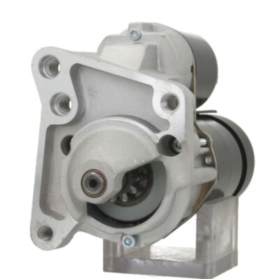 Generalüberholt Anlasser passend für Renault 1.2 kw 12  Volt D6RA33-R+SEL