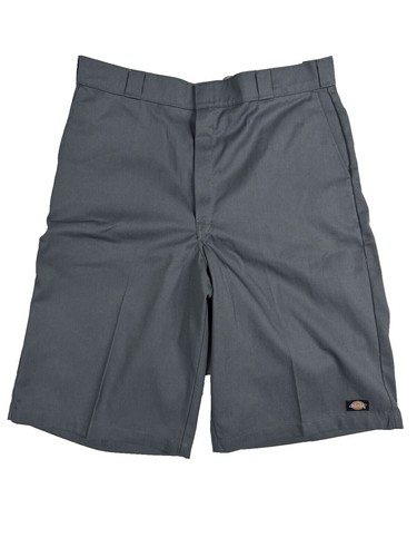 C182 Dickies Inch Shorts Dickies C182 Slim Fit Chino Trousers Burgundy