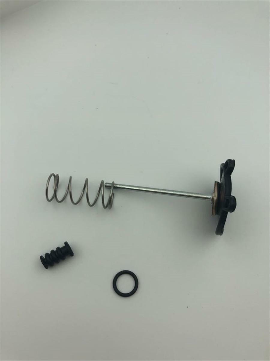 Carburetor Accelerator Pump Diaphragm Kit 16021-413-751 for