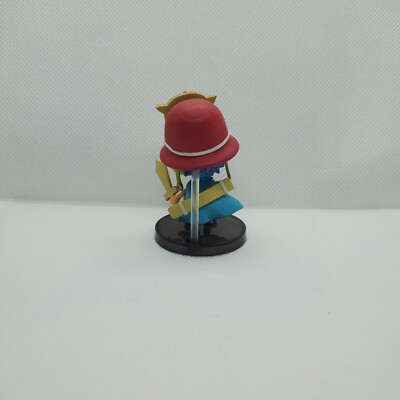 Figurine One Piece WCF - World Collectable Figure Film Z Vol 5 - Banpresto