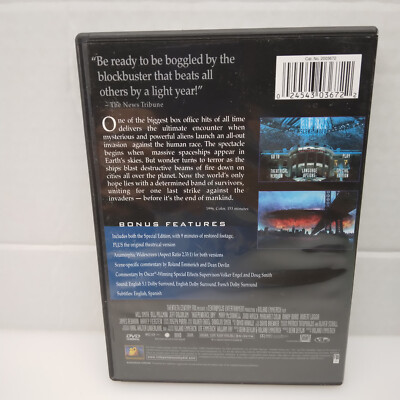 (未使用･未開封品)Live from Philadelphia [DVD] 未開封CD エンパイア・オブ・ザ・サ Walking on a Dream - メルカリ