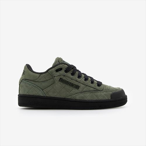 Reebok Club C Bulc Low Varsity grün 100070179 Herren Größe - Bild 11 von 20