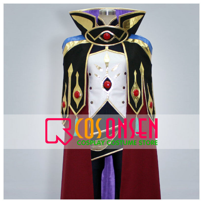 Featured image of post Code Geass Suzaku Knight Of Zero Lelouch of the rebellion one of the antagonists of code geass