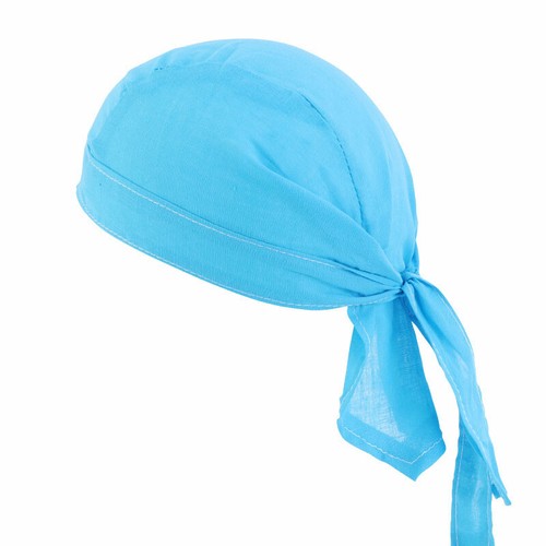 Cappello Turbante Unisex Durag Bandana Sport Do Rag Skull Cap Uomo Hijab Beanie Ciclismo - Foto 23 di 40