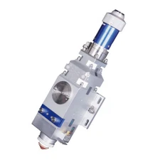 Cloudray Fiber Cutting Head WSX 0-2kw KC15A Manual Cutting Head #F9